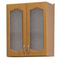 Шкаф для посуды ШВСст-60 Ольха, в Новосибирске