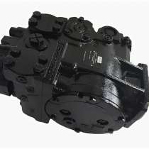 Комплект гидростатики Sauer Danfoss 90M130 и 90R100/90R130, в Краснодаре
