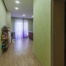 Таунхаус 272 м² на участке 4 сот, в г.Красноярск