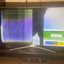 Телевизор разбит экран, в Кемерове