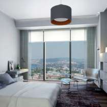 5-к. квартира 375м&sup2; Турция, Стамбул, Маслак, в г.Стамбул