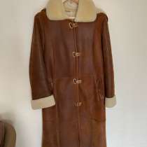 Дубленка, в Лобне