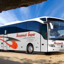 Большой автобус Луганск -Ейск !, в г.Луганск