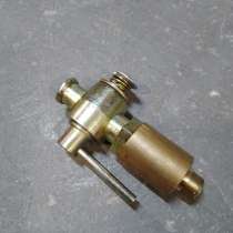 Краник водоспускной ТГМ3.10.70.015, в Брянске