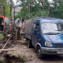 Грузоперевозки, в Сергиевом Посаде