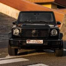 Прокат и аренда автомобиля в Армении, в г.Ереван