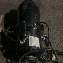 Планар, в Норильске