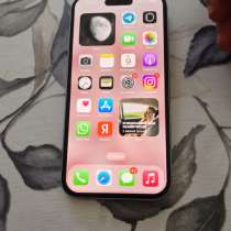 IPhone 15, 128gb, в Мытищи