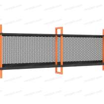 Навесной шкаф в индустриальном стиле KronVuz ModStyle MK-N1, в Москве