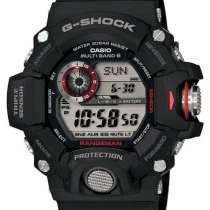 Casios G-shock GW-9400, в Пензе