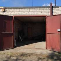 Сдам капитальный гараж в кооперативе Лесной, в г.Луганск