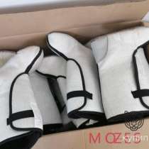 Пошив чулков-вкладышей (вкладной чулок для обуви), в Калуге