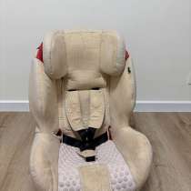 Автомобильное детское кресло, в Тольятти