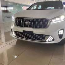 Крыло переднее для Kia Sorento Prime, в Москве