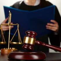 Защита интересов в арбитражных судах и судах общей юрисдикци, в Симферополе