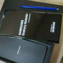 Samsung Note 10 Plus / Samsung Galaxy S10 Plus 512 ГБ, в Санкт-Петербурге