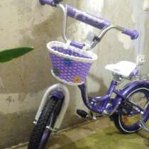 Детский велосипед, в Липецке
