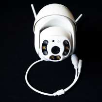 IP Camera PTZ-L8 удаленным доступом уличная+ блок питания, в г.Киев