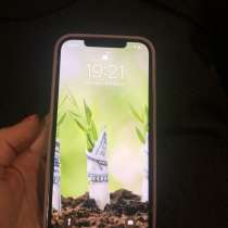 Новый iPhone 12 Pro Max, в графитовом цвете, в Москве