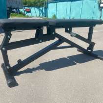 Скамья универсальная Hard Man, в Москве