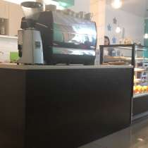 Кафе в г. Томск, в Москве