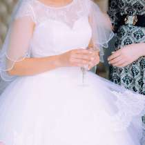 Свадебное платье, в Казани