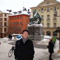 Дмитрий, 41 год, хочет пообщаться, в Санкт-Петербурге