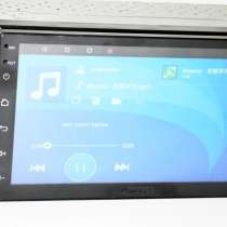 Автомагнитола 2din Pioneer 7023 Adnroid GPS+4Ядра+16Gb ROM, в г.Днепропетровск