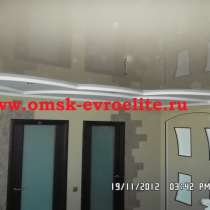 Качественный ремонт квартир в Омске, в Омске