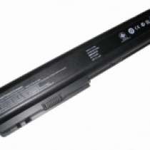 Аккумуляторная батарея для HP DV7 (10,8v 5200mAh), в Москве