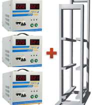 Стабилизатор напряжения Энергия АСН-15000-3, в Москве