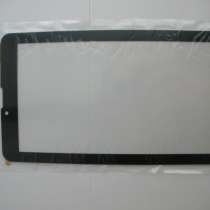 Тачскрин для планшета Irbis TZ44, в Самаре