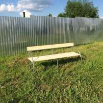 Лавки дачные с бесплатной доставкой, в Воронеже