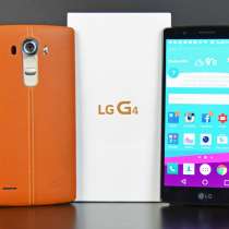 LG G4 Флагман, в Томске