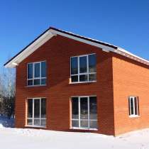 Коттедж 160 м², участок 12 соток с.Маслово, Ландышевая улица, в Туле