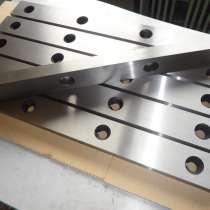 Ножи 510 60 20 для гильотинных ножниц СТД, СТД-9, СТД9А в на, в Москве