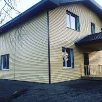 Дом для зимнего проживания, в Иркутске