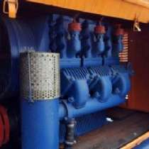 Запчасти компрессора ПК-5,25А, в г.Полтава
