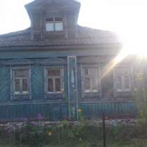 Продам дом в отличном состоянии, в Нижнем Новгороде