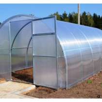 Теплицы, в Владимире