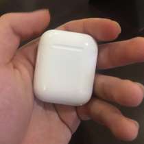 Кейс для Airpods, в Москве