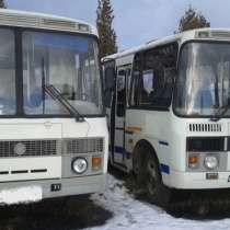 Продам автобус ПАЗ-3205307, 2009г/в, пробег 45т. км, дизель, в г.Владимир