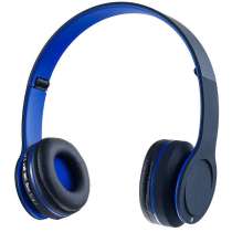 Наушники беспроводные Perfeo FLEX черный PF-BTF-BLK Bluetooth, в г.Тирасполь