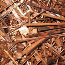 Прием меди 2 сорт кусок &ndash; цена за 1 кг в г. Видное, в Видном