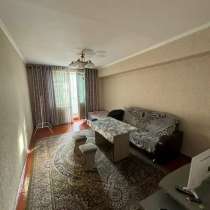 Продаю 3-комнатную квартиру, индивидуалка, Моссовет, б/п, в г.Бишкек