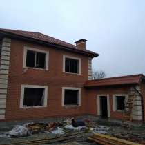 Строительство домов, в Ессентуках