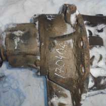 Редуктор заднего моста МАЗ 17/24, в Ревде