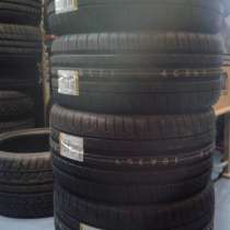 Новые к-ты Dunlop 225/45 R17 SP Sport Maxx050+, в Москве