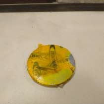 Шайба Caterpillar oe no&nbsp;8T4837, в Краснодаре