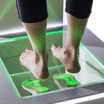 Изготовление индивидуальных ортопедических стелек, в Москве